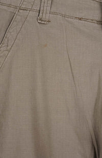 VINTAGE REWORK CARGO PANTS W32