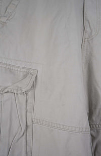 VINTAGE REWORK CARGO SHORTS W27