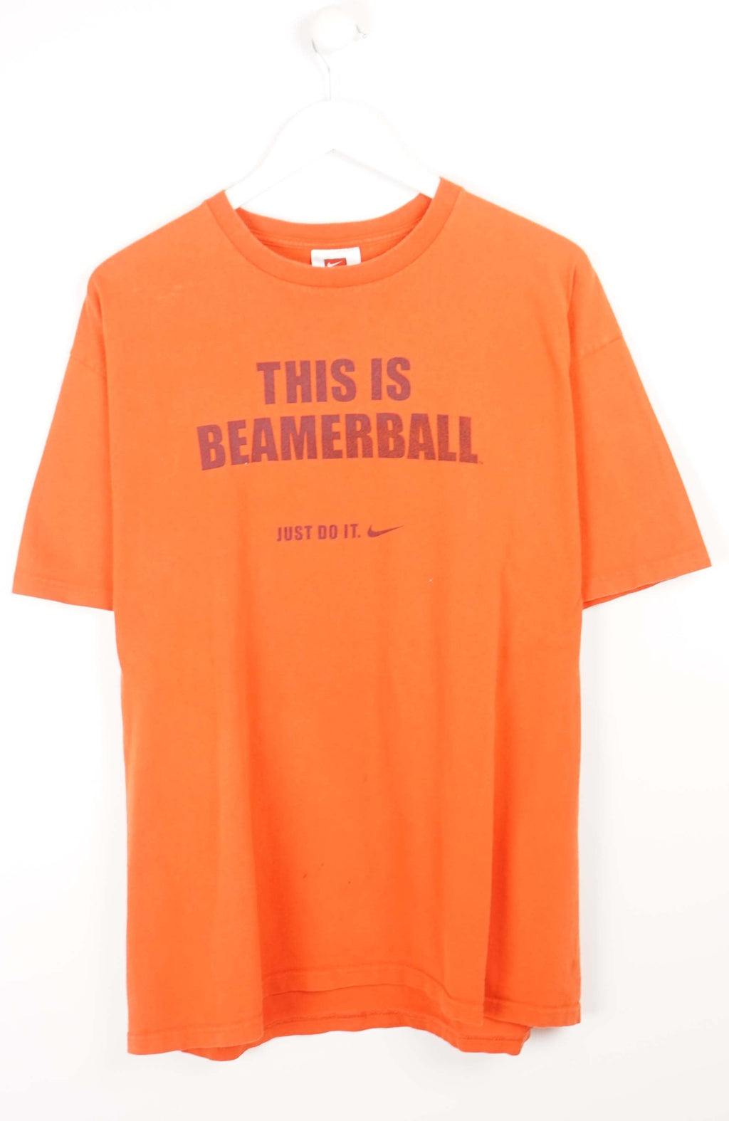 VINTAGE NIKE T-SHIRT (L)