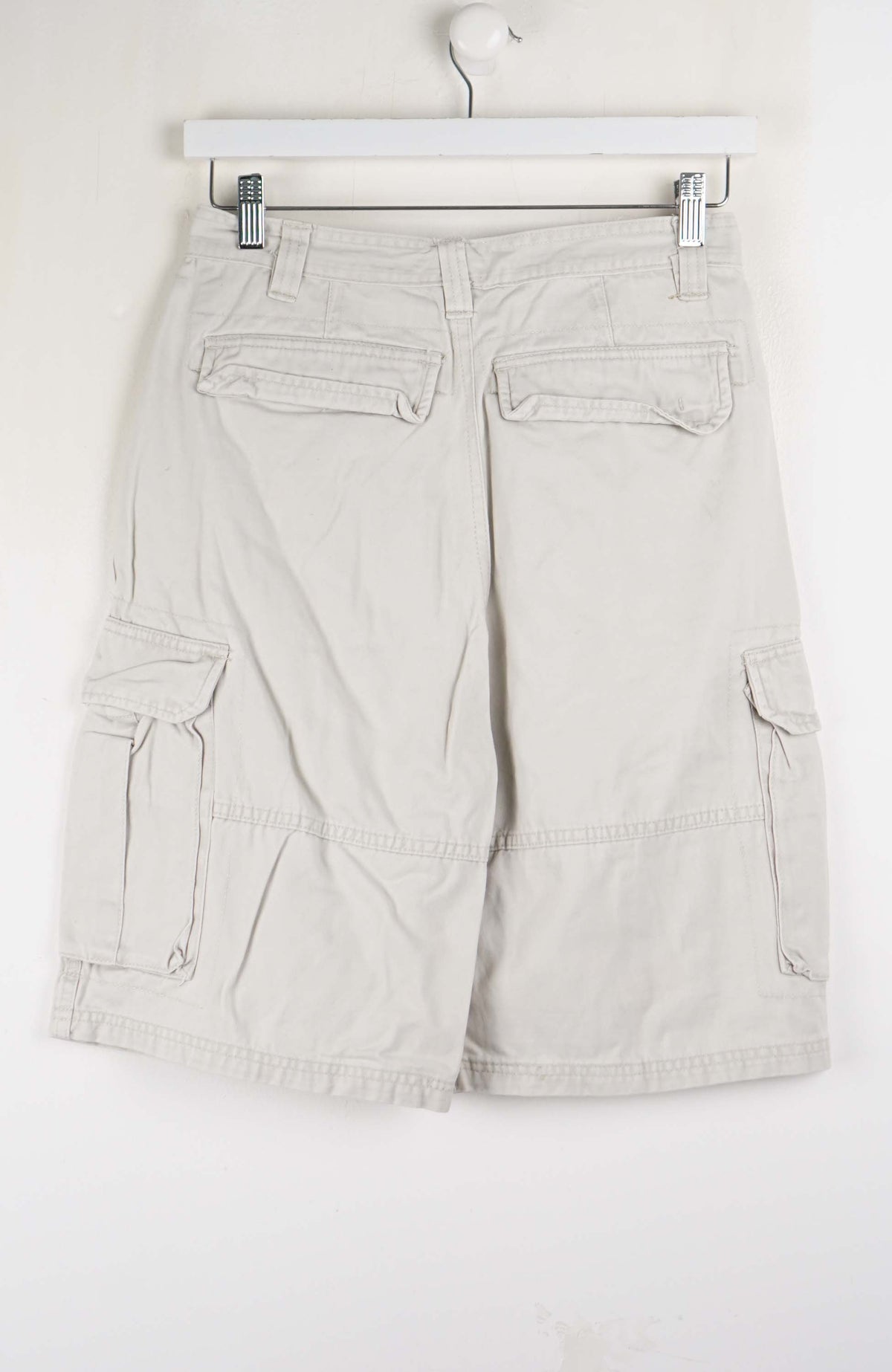 VINTAGE REWORK CARGO SHORTS W27