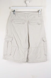 VINTAGE REWORK CARGO SHORTS W27