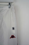 VINTAGE KAPPA TRACK PANTS (M)