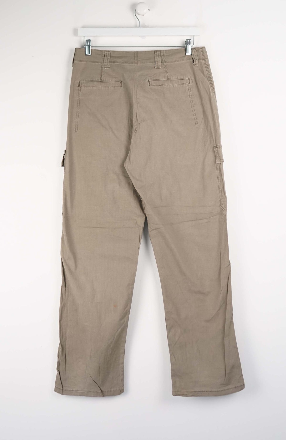VINTAGE REWORK CARGO PANTS W32