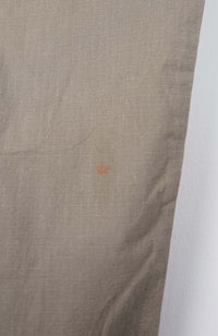 VINTAGE REWORK CARGO PANTS W32