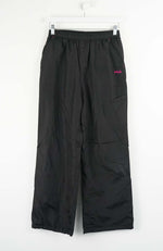 VINTAGE FILA TRACK PANTS (S)