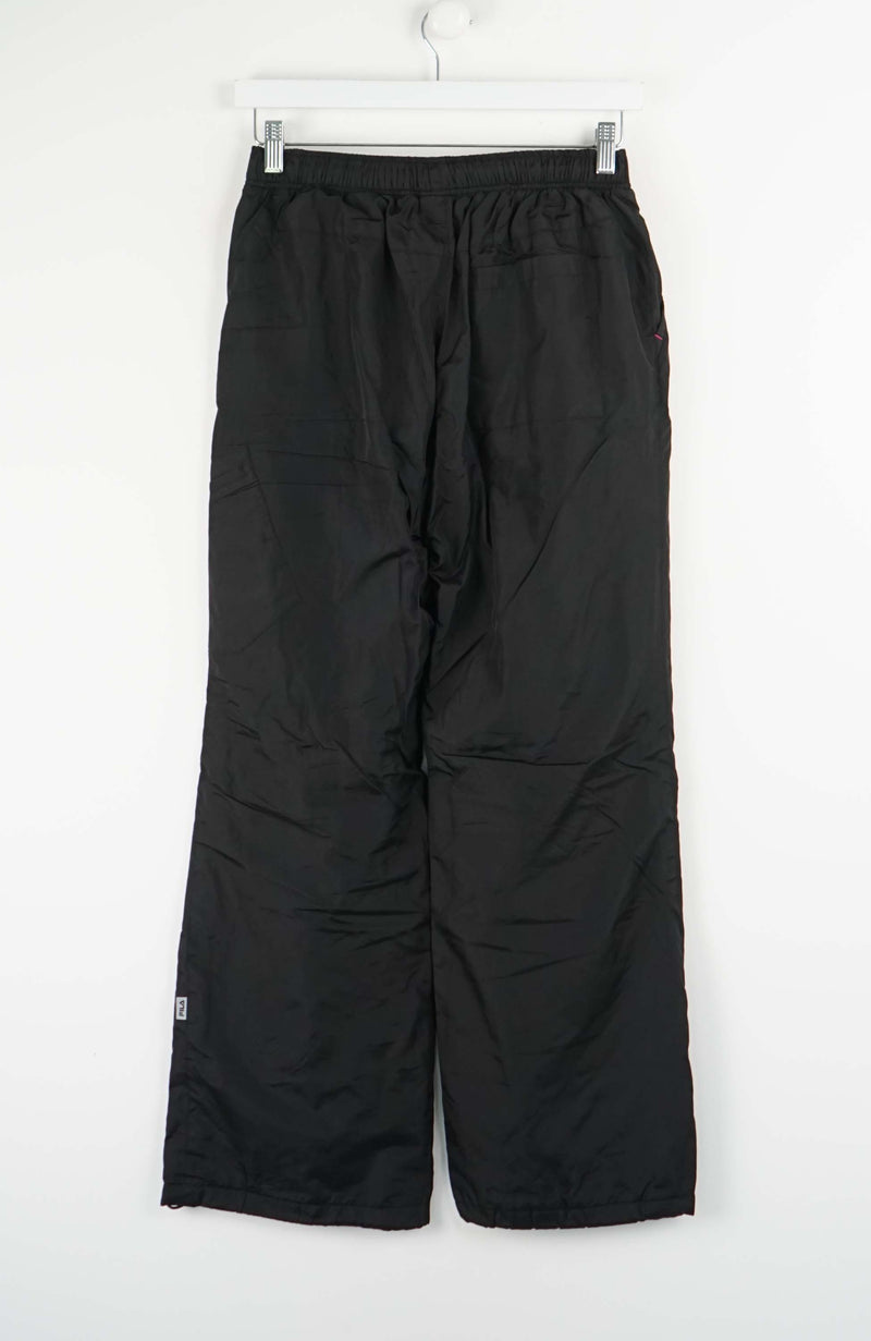VINTAGE FILA TRACK PANTS (S)