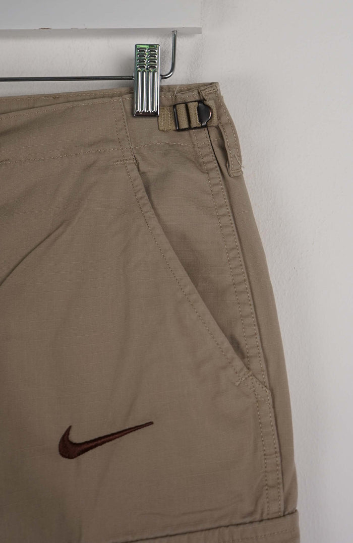 VINTAGE REWORK CARGO PANTS W32