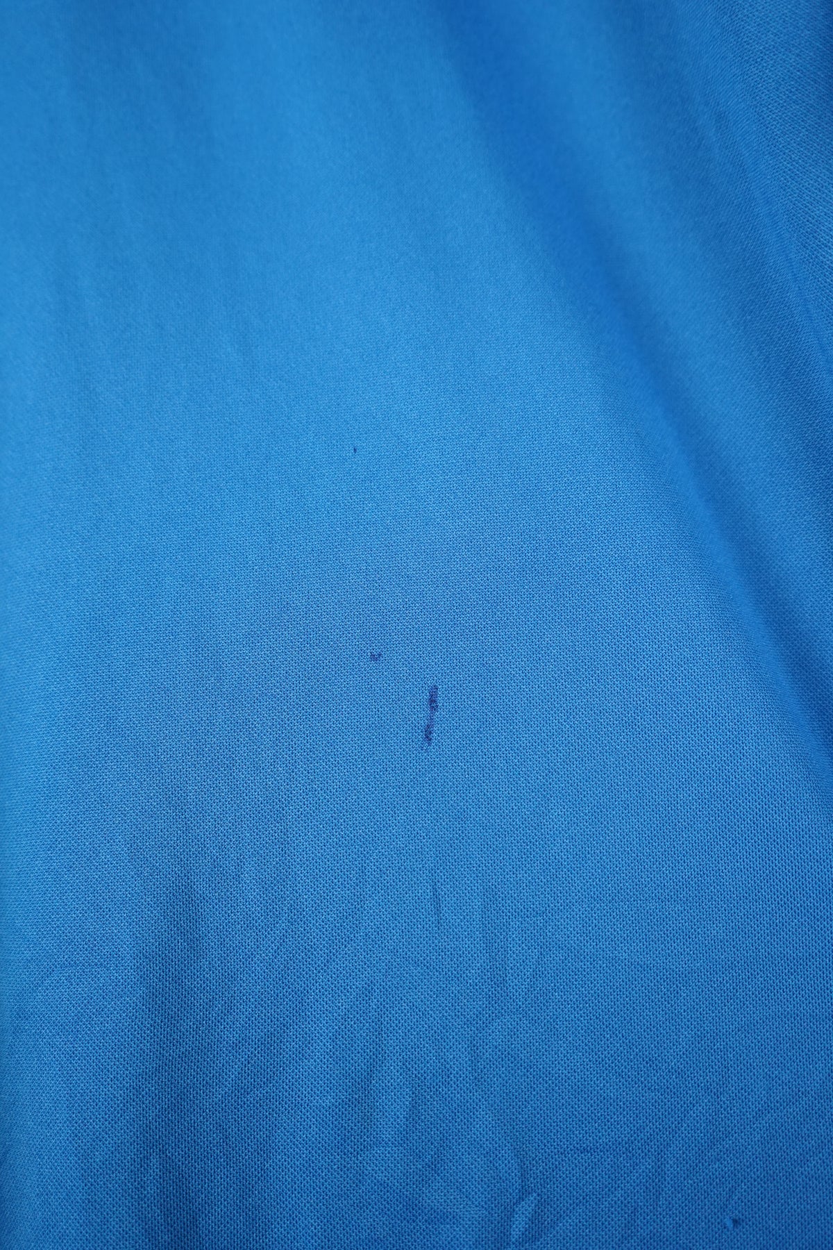 VINTAGE NIKE AGASSI TENNIS JERSEY POLO SHIRT (XL)