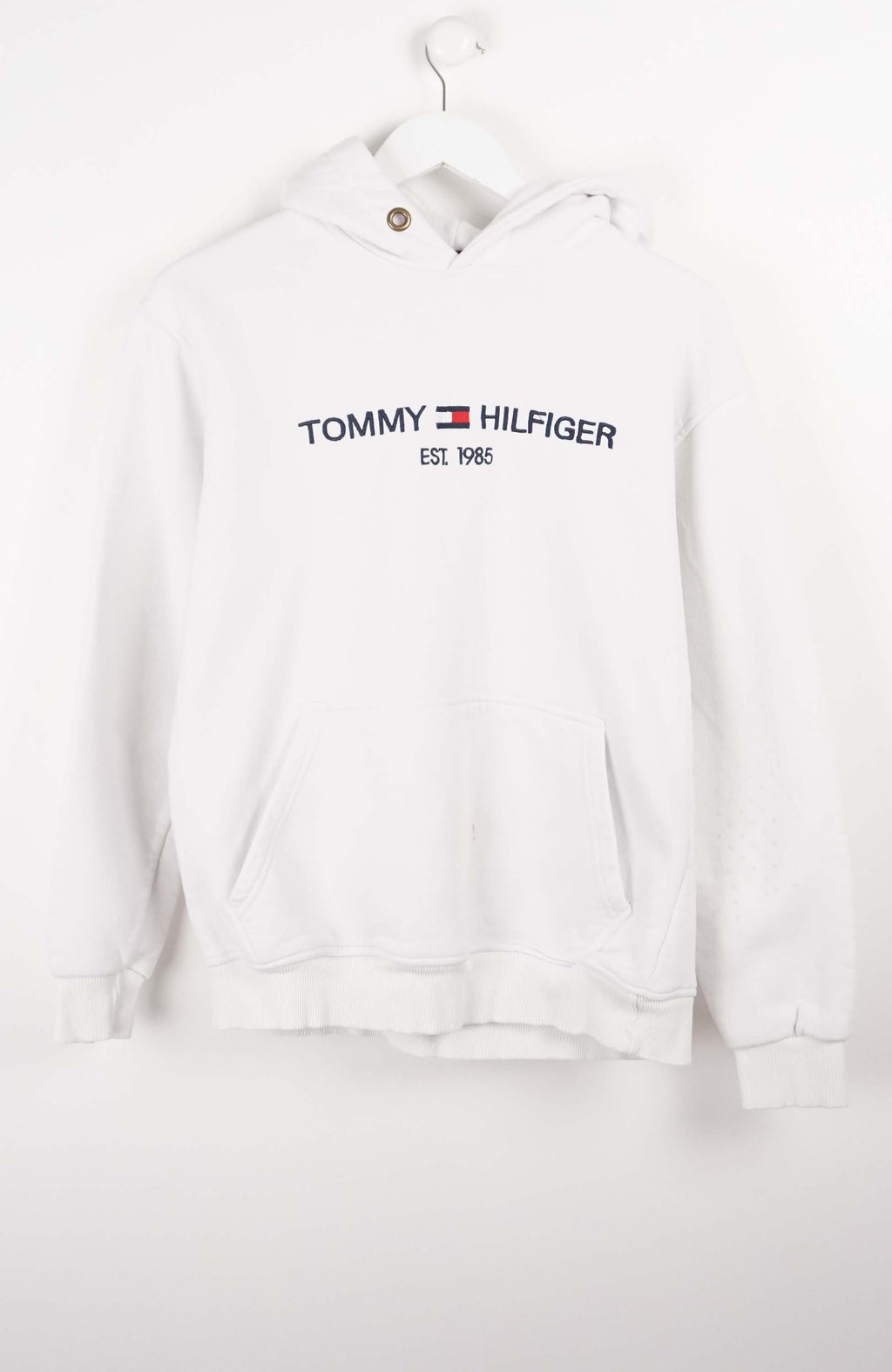 VINTAGE TOMMY HILFIGER SWEATER (S)