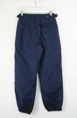 VINTAGE COLUMBIA TRACK PANTS (M)