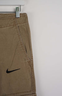 VINTAGE REWORK CARGO PANTS W32