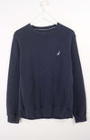VINTAGE NAUTICA SWEATER (M)