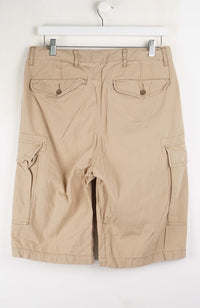 VINTAGE REWORK CARGO SHORTS W32