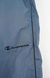 VINTAGE CHAMPION TRACK PANTS (M)