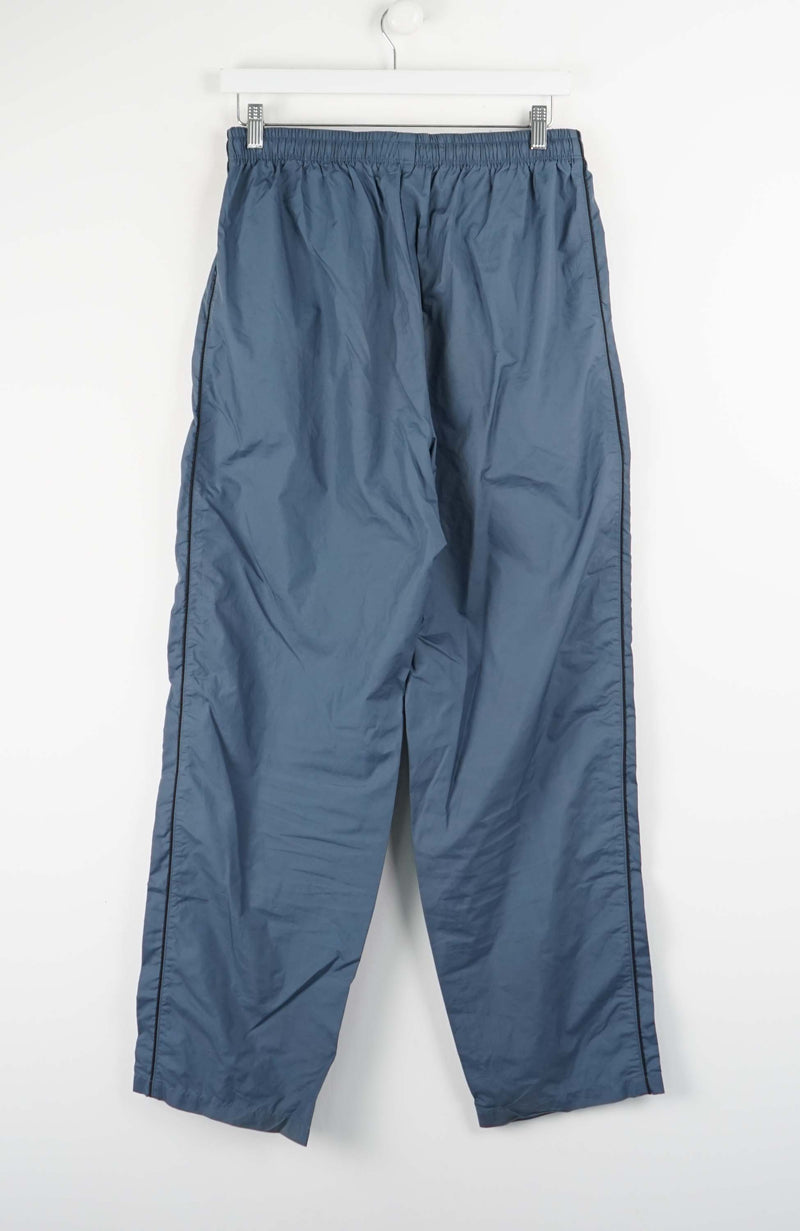 VINTAGE CHAMPION TRACK PANTS (M)