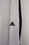 VINTAGE ADIDAS TRACK PANTS (L)