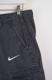 VINTAGE REWORK CARGO SHORTS W32