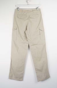 VINTAGE REWORK CARGO PANTS W32