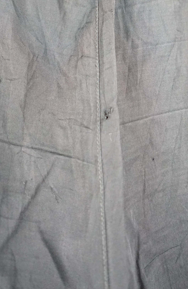 VINTAGE FILA TRACK PANTS (XL)
