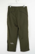 VINTAGE CHAMPION TRACK PANTS (L)