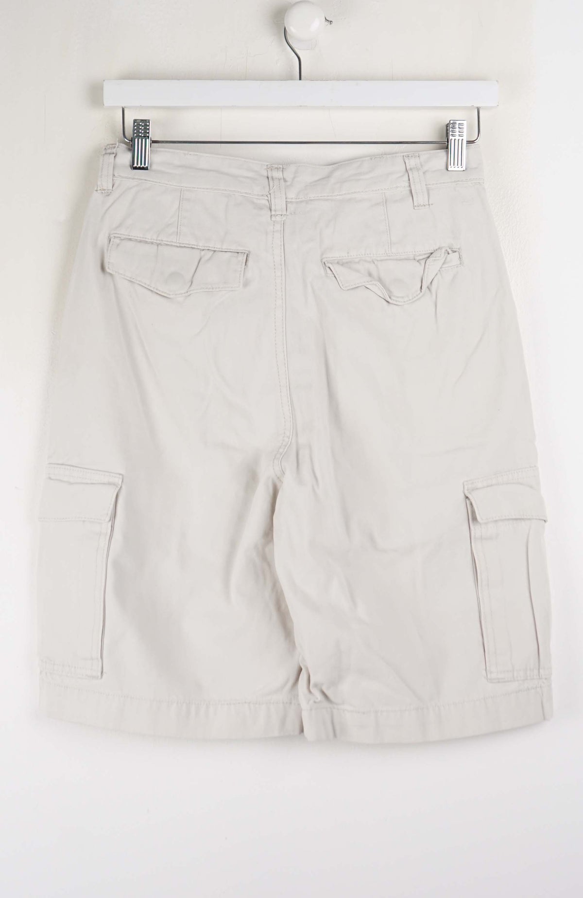 VINTAGE REWORK CARGO SHORTS W27