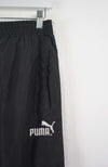 VINTAGE PUMA TRACK PANTS (M)