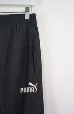 VINTAGE PUMA TRACK PANTS (M)