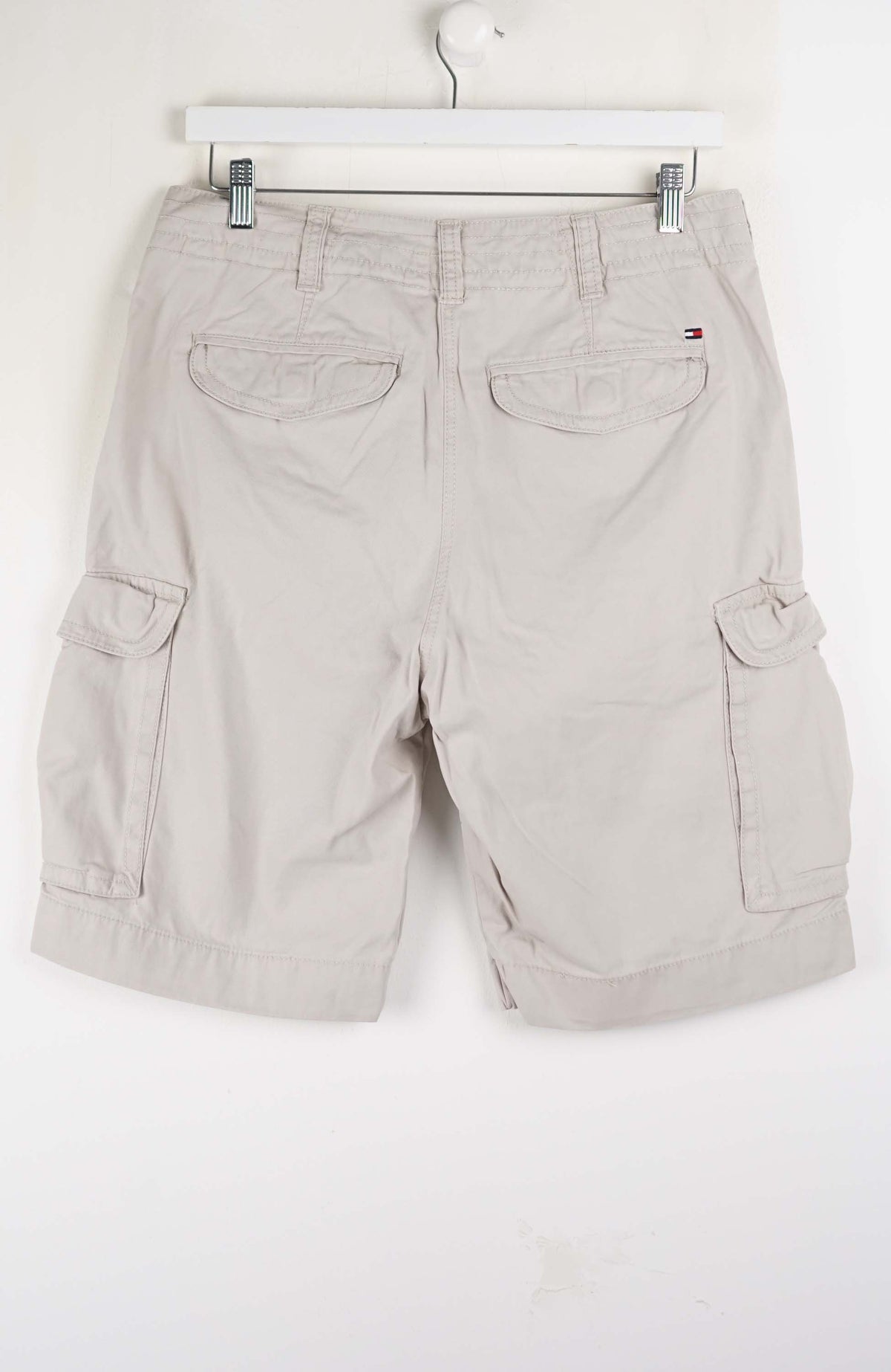 VINTAGE REWORK CARGO SHORTS W32