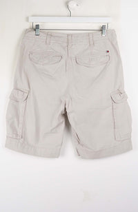 VINTAGE REWORK CARGO SHORTS W32
