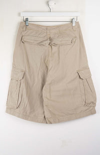 VINTAGE REWORK CARGO SHORTS W29