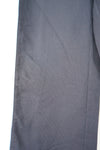 VINTAGE ASICS TRACK PANTS (S)