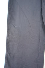 VINTAGE ASICS TRACK PANTS (S)