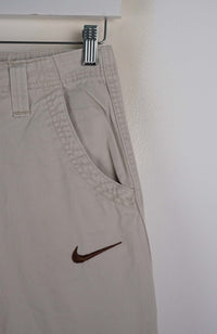 VINTAGE REWORK CARGO SHORTS W28