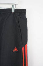 VINTAGE ADIDAS TRACK PANTS (XL)