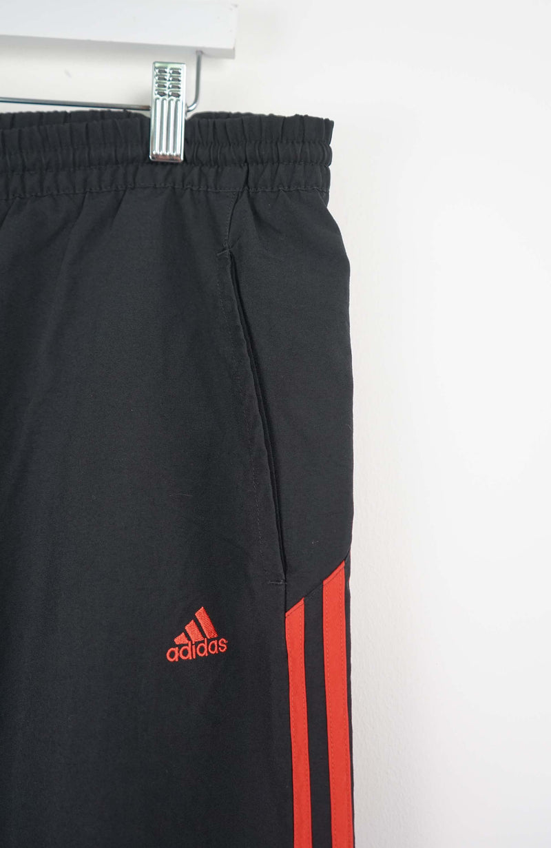 VINTAGE ADIDAS TRACK PANTS (XL)