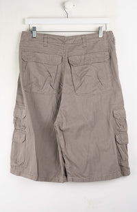 VINTAGE REWORK CARGO SHORTS W32