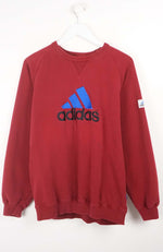 VINTAGE ADIDAS SWEATER (L)