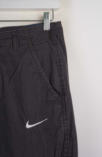 VINTAGE REWORK CARGO SHORTS W30
