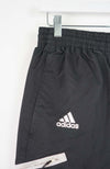 VINTAGE ADIDAS TRACK PANTS (M)