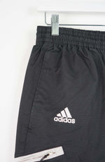 VINTAGE ADIDAS TRACK PANTS (M)
