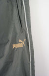 VINTAGE PUMA TRACK PANTS (M)