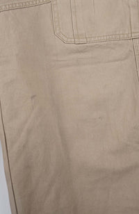 VINTAGE REWORK CARGO PANTS W30