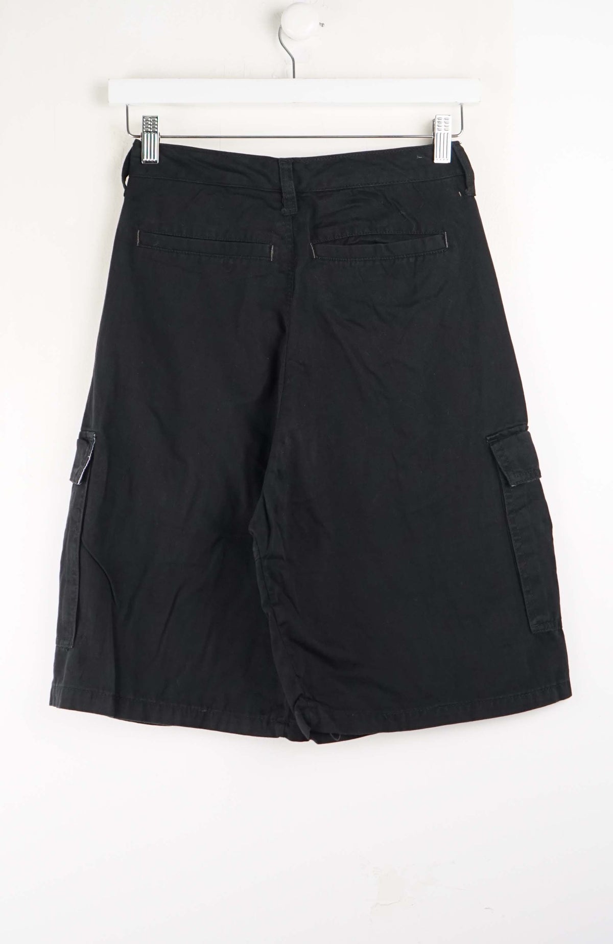 VINTAGE REWORK CARGO SHORTS W26