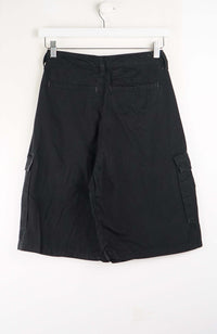 VINTAGE REWORK CARGO SHORTS W26