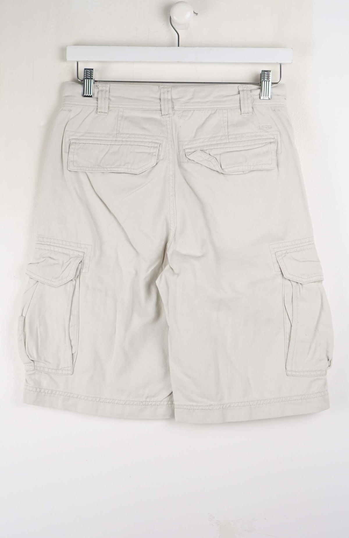 VINTAGE REWORK CARGO SHORTS W29