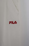 VINTAGE FILA TRACK PANTS (XL)