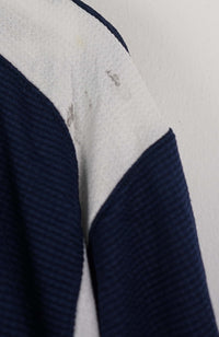 VINTAGE NIKE VALOR CHAMPIONS JERSEY POLO SHIRT (XL)
