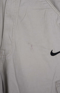 VINTAGE REWORK CARGO SHORTS W30