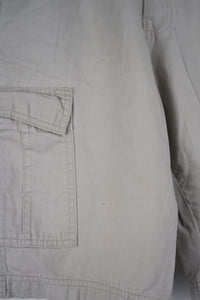 VINTAGE REWORK CARGO SHORTS W30