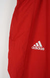 VINTAGE ADIDAS TRACK PANTS (XXXL)